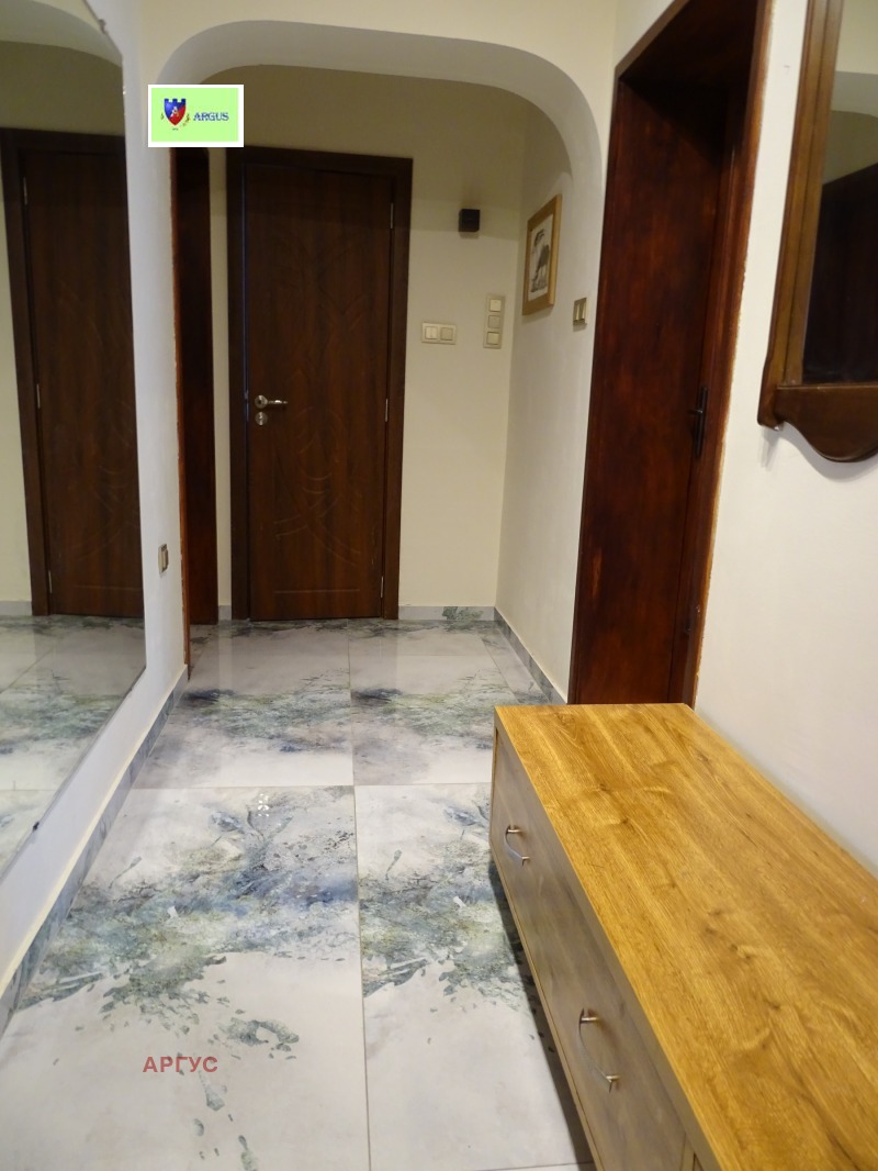 Дава под наем 3-СТАЕН, гр. София, Борово, снимка 13 - Апартаменти - 53537263