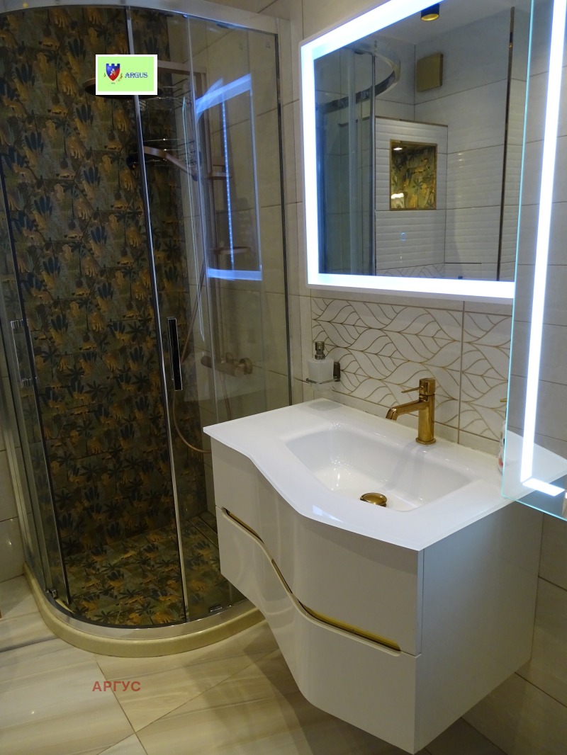 Дава под наем 3-СТАЕН, гр. София, Борово, снимка 11 - Апартаменти - 53537263