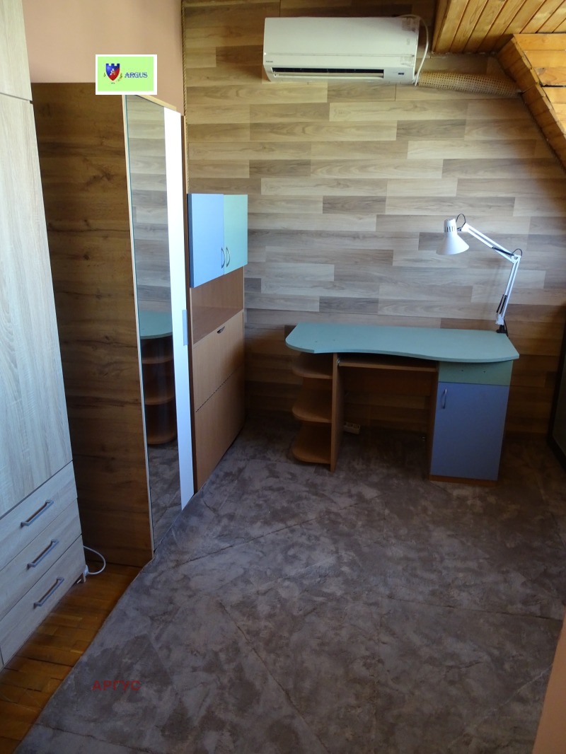 Дава под наем 3-СТАЕН, гр. София, Борово, снимка 16 - Апартаменти - 53537263