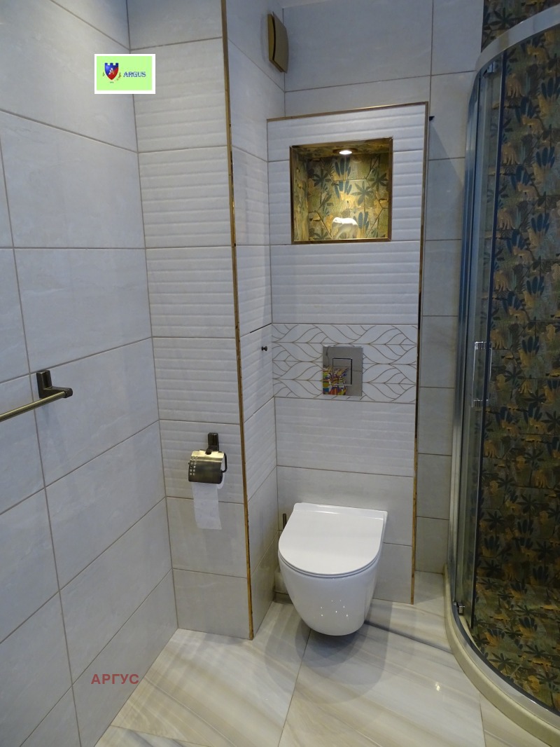 Дава под наем 3-СТАЕН, гр. София, Борово, снимка 10 - Апартаменти - 53537263