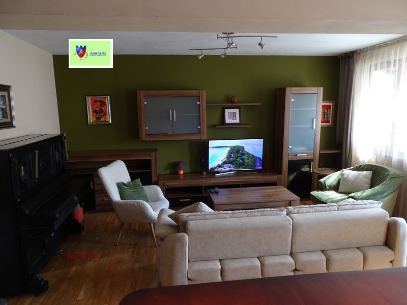 Дава под наем 3-СТАЕН, гр. София, Борово