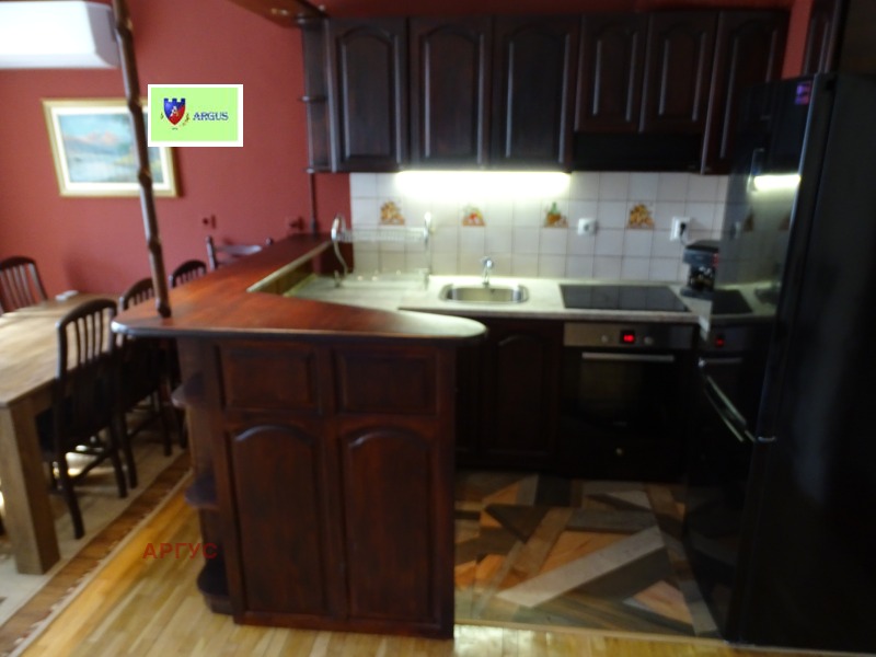 Дава под наем 3-СТАЕН, гр. София, Борово, снимка 3 - Апартаменти - 53537263