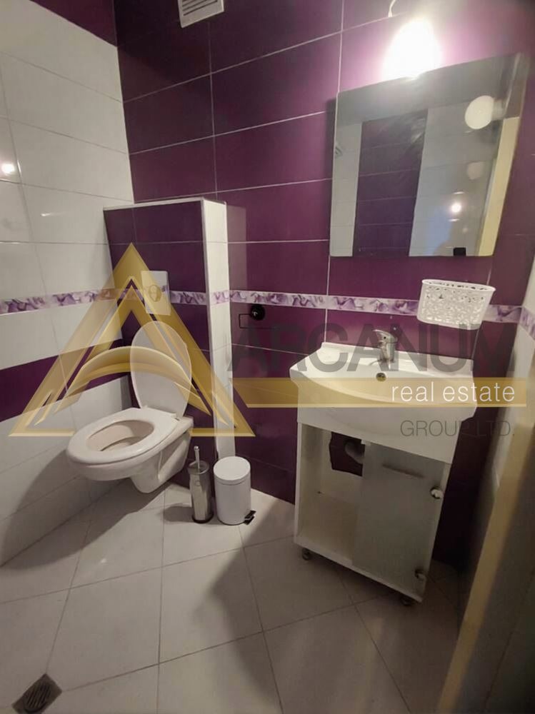 Дава под наем 3-СТАЕН, гр. Варна, Автогара, снимка 5 - Апартаменти - 53679777