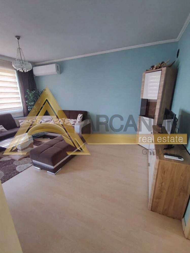 Дава под наем 3-СТАЕН, гр. Варна, Автогара, снимка 3 - Апартаменти - 53679777