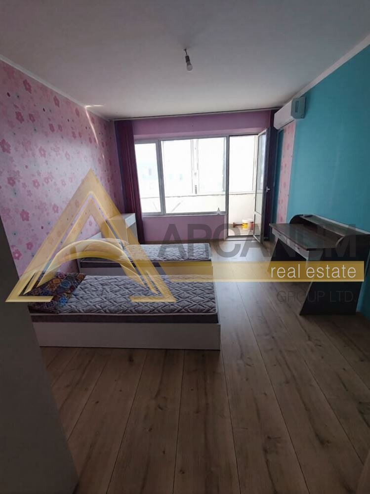 Дава под наем 3-СТАЕН, гр. Варна, Автогара, снимка 6 - Апартаменти - 53679777