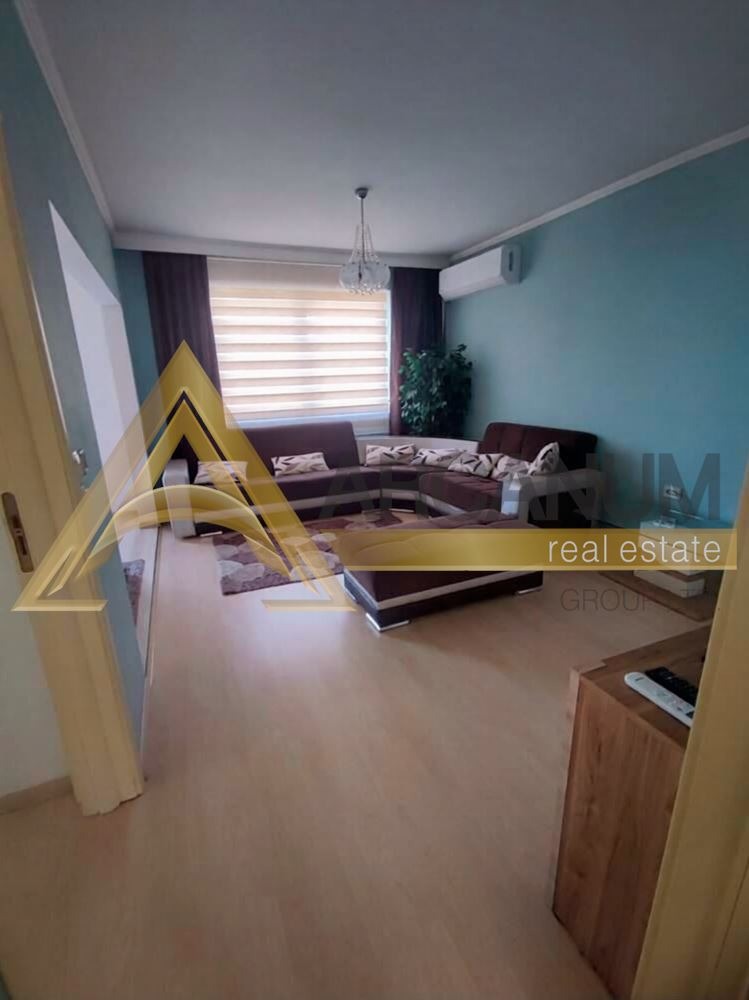 Дава под наем 3-СТАЕН, гр. Варна, Автогара, снимка 4 - Апартаменти - 53679777