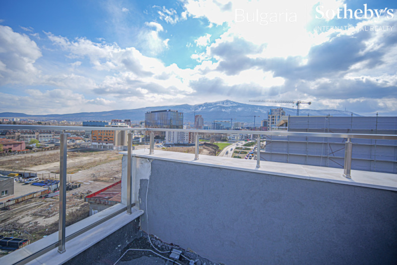 Te huur  Kantoor Sofia , Chladilnika , 260 m² | 38198450 - afbeelding [15]