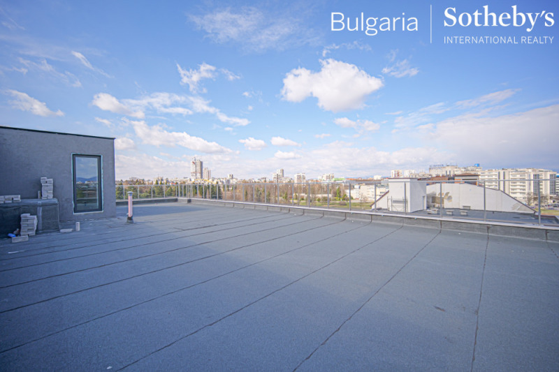 Te huur  Kantoor Sofia , Chladilnika , 260 m² | 38198450 - afbeelding [14]