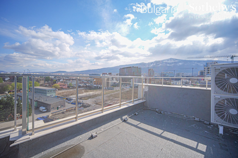 Te huur  Kantoor Sofia , Chladilnika , 260 m² | 38198450 - afbeelding [17]