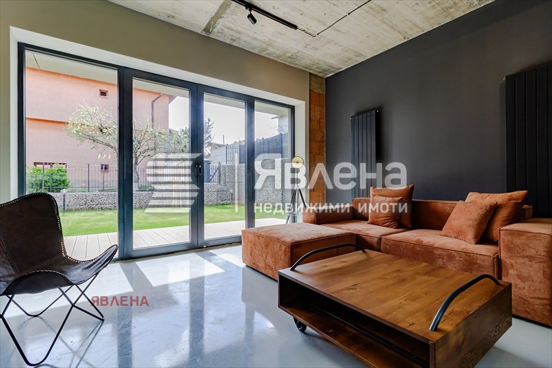 Дава под наем КЪЩА, гр. София, Драгалевци, снимка 4 - Къщи - 54115291