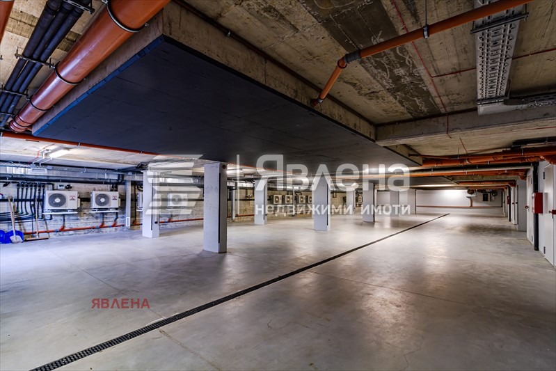 Дава под наем КЪЩА, гр. София, Драгалевци, снимка 13 - Къщи - 54115291