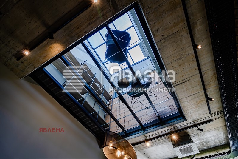 Дава под наем КЪЩА, гр. София, Драгалевци, снимка 5 - Къщи - 54115291