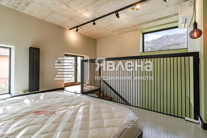 Дава под наем КЪЩА, гр. София, Драгалевци, снимка 11 - Къщи - 54115291