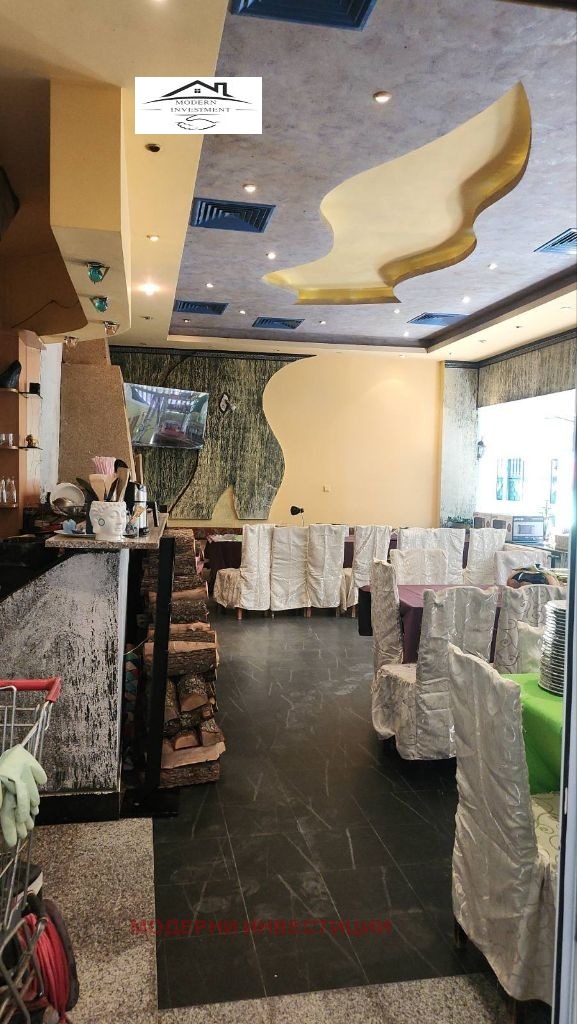 En renta  Bar; Cafetería Sofia , Druzhba 1 , 150 metros cuadrados | 71106663 - imagen [2]