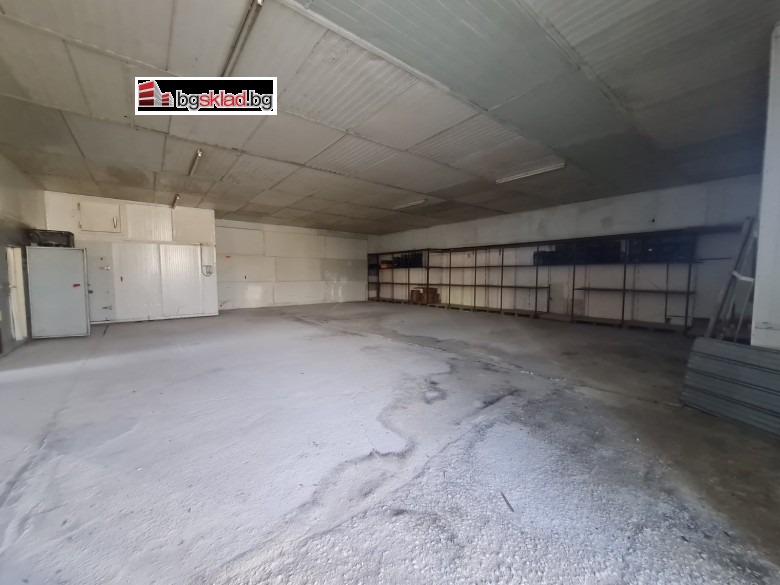 A louer  Bâtiment industriel Varna , Zapadna promichlena zona , 225 m² | 57712550 - image [3]