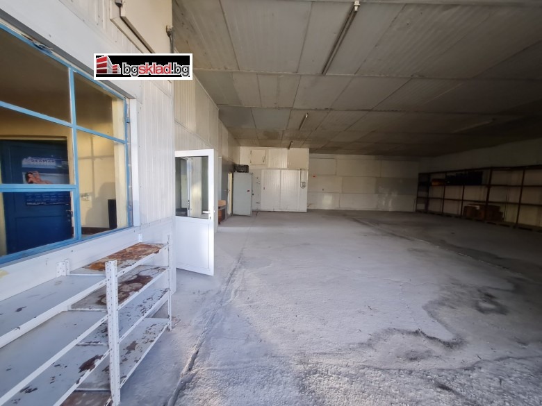 A louer  Bâtiment industriel Varna , Zapadna promichlena zona , 225 m² | 57712550