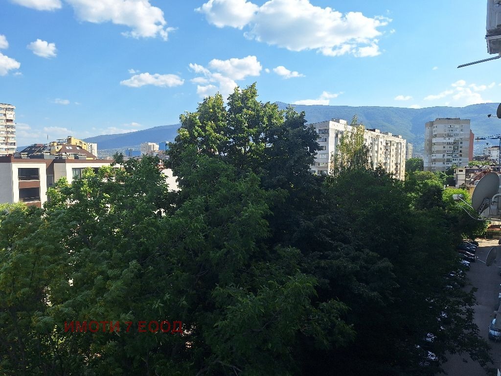 Дава под наем 2-СТАЕН, гр. София, Красно село