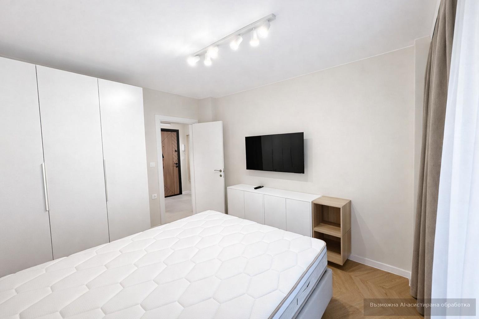 Дава под наем 2-СТАЕН, гр. Пловдив, Остромила, снимка 5 - Апартаменти - 54081299