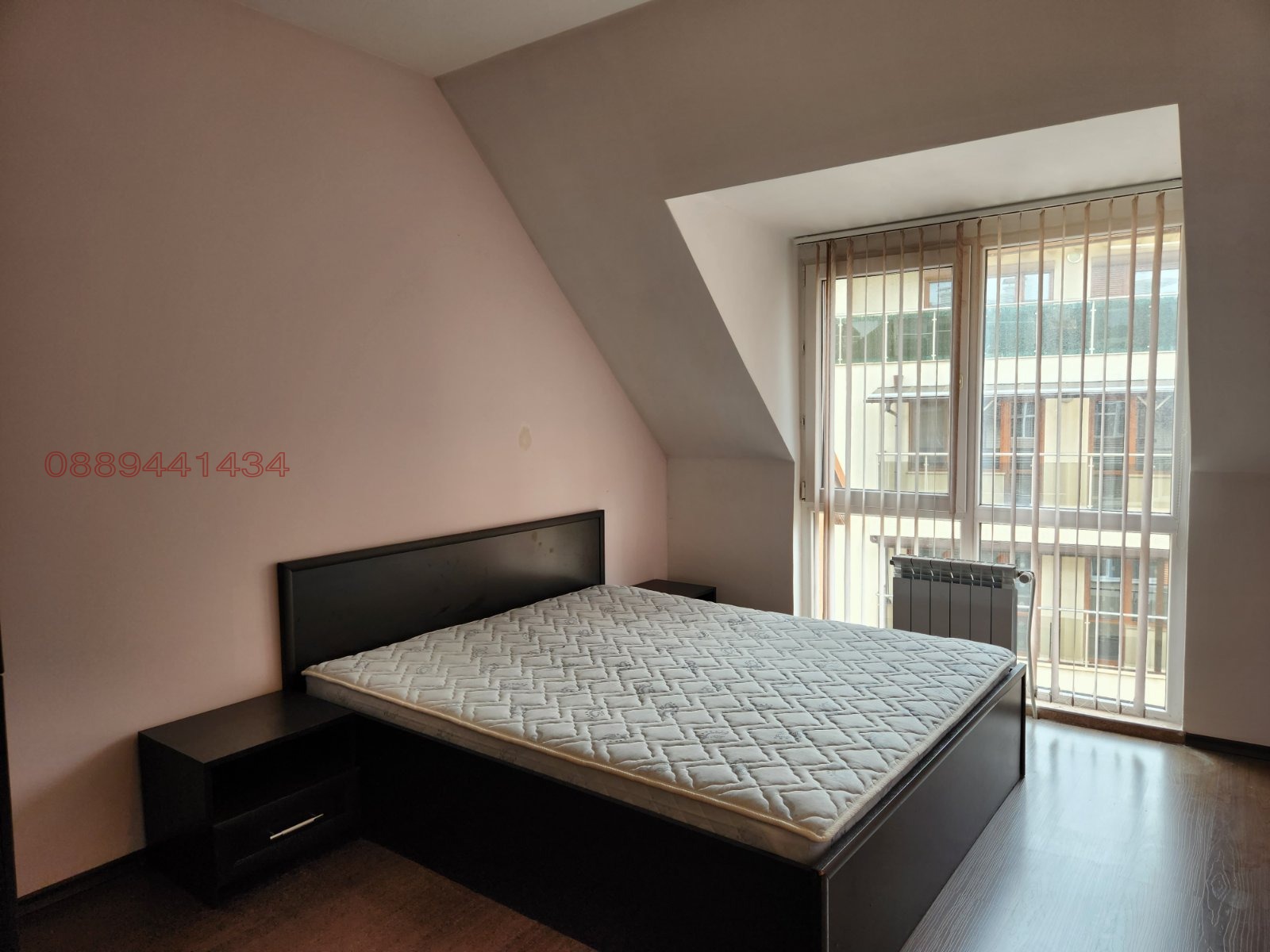 Дава под наем 2-СТАЕН, гр. София, Манастирски ливади, снимка 10 - Апартаменти - 54212087