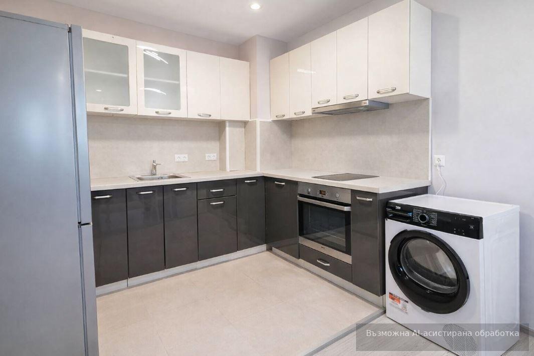 Дава под наем 3-СТАЕН, гр. Варна, Победа, снимка 3 - Апартаменти - 53958331