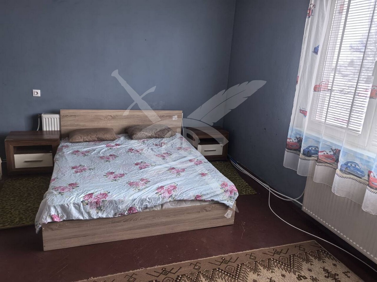 Дава под наем ЕТАЖ ОТ КЪЩА, гр. София, гр. Нови Искър, снимка 5 - Етаж от къща - 54202628