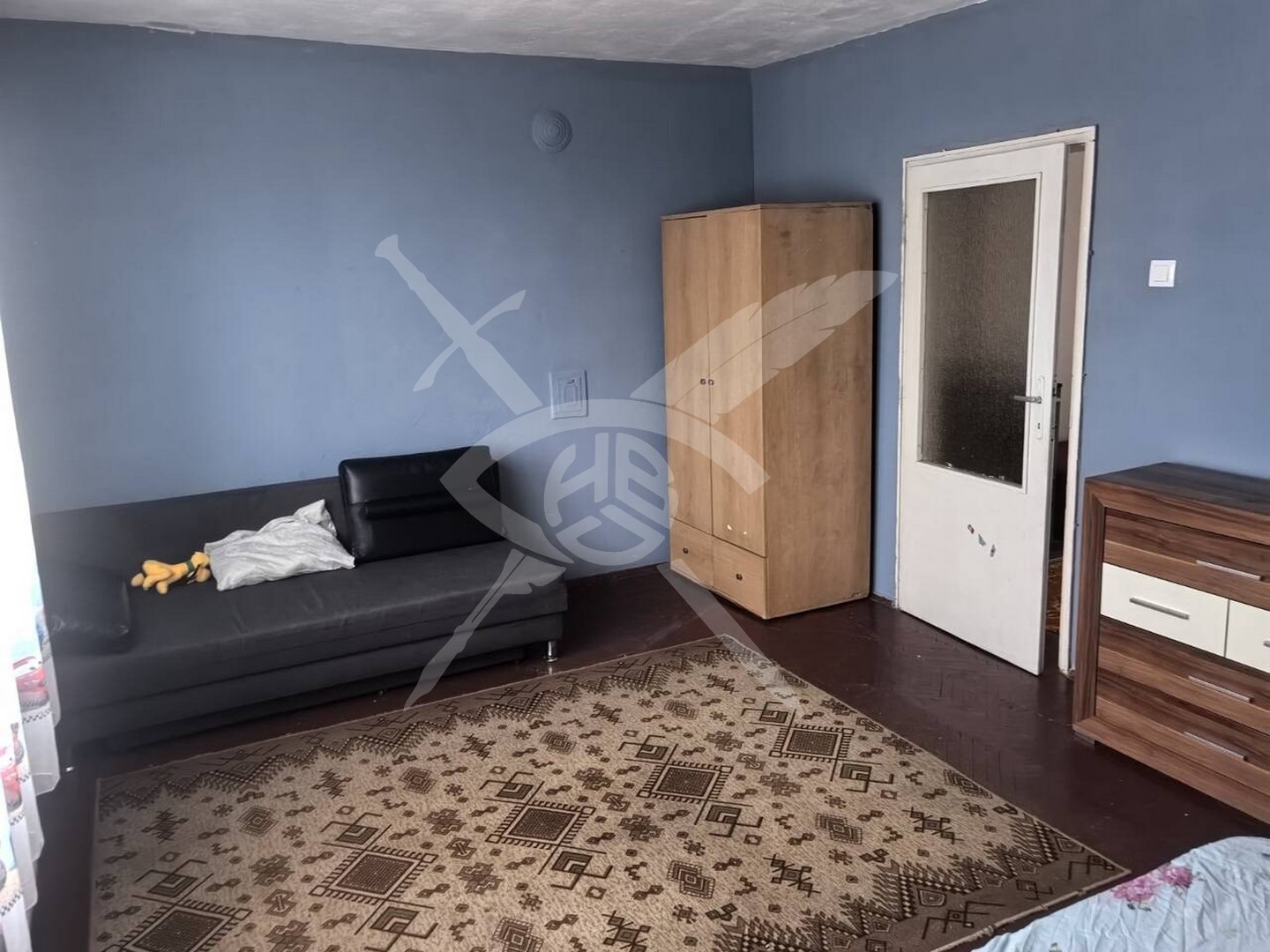 Дава под наем ЕТАЖ ОТ КЪЩА, гр. София, гр. Нови Искър, снимка 4 - Етаж от къща - 54202628