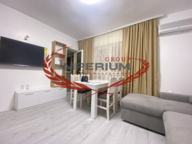 1 bedroom Gratska mahala, Varna 4