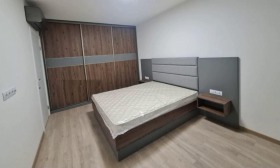 1 sovrum Dianabad, Sofia 5