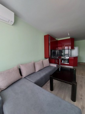 2 camere da letto Tsentar, Sofia 2