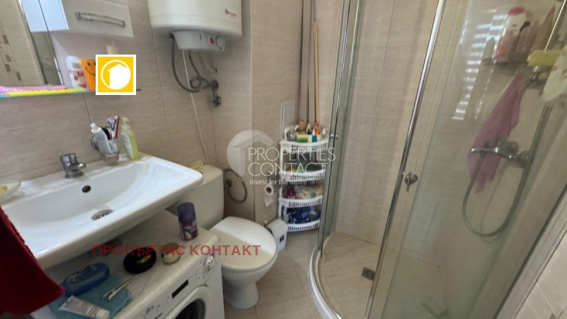 K pronájmu  Pokoj oblast Burgas , k.k. Slančev brjag , 37 m2 | 29028391 - obraz [12]
