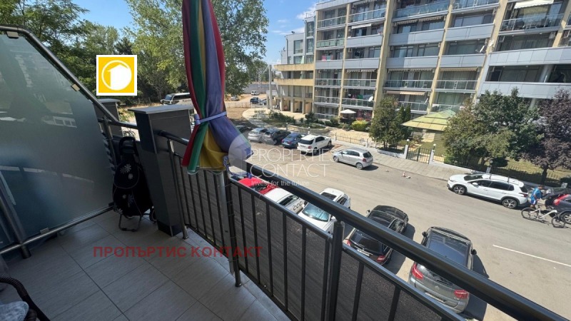 K pronájmu  Pokoj oblast Burgas , k.k. Slančev brjag , 37 m2 | 29028391 - obraz [10]