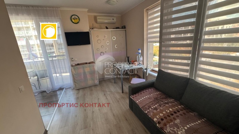 K pronájmu  Pokoj oblast Burgas , k.k. Slančev brjag , 37 m2 | 29028391 - obraz [6]