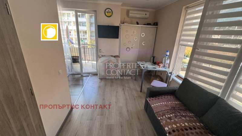 K pronájmu  Pokoj oblast Burgas , k.k. Slančev brjag , 37 m2 | 29028391 - obraz [2]