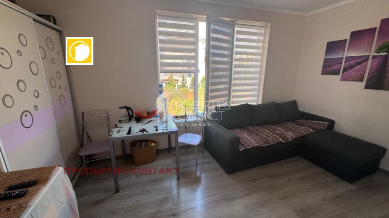 K pronájmu  Pokoj oblast Burgas , k.k. Slančev brjag , 37 m2 | 29028391 - obraz [3]