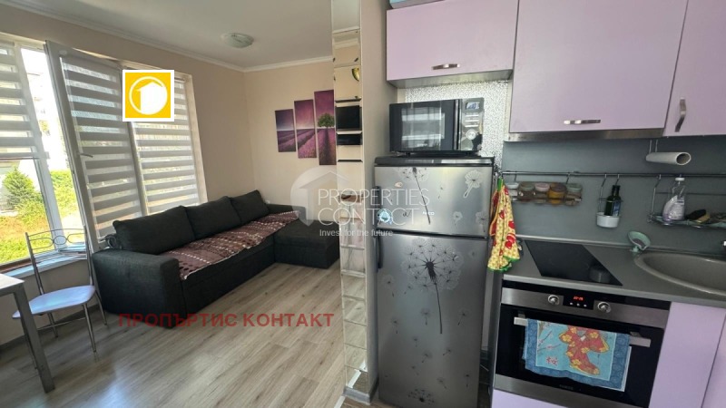 K pronájmu  Pokoj oblast Burgas , k.k. Slančev brjag , 37 m2 | 29028391 - obraz [5]