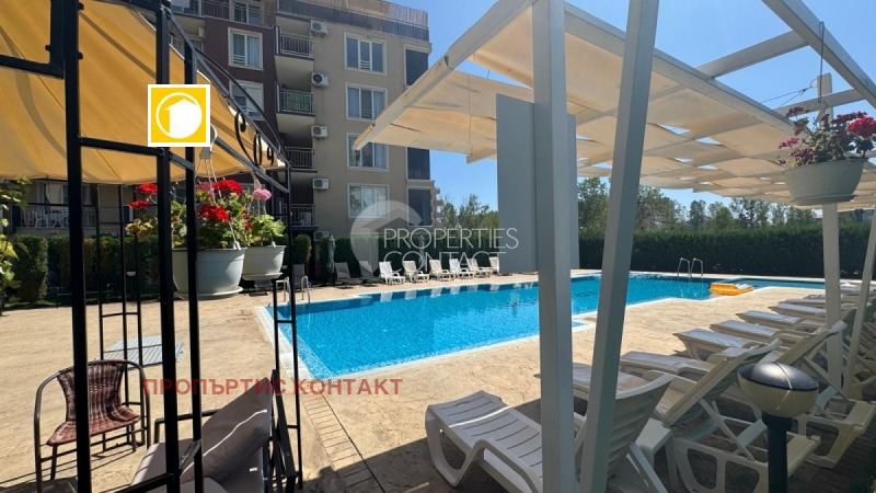 K pronájmu  Pokoj oblast Burgas , k.k. Slančev brjag , 37 m2 | 29028391 - obraz [8]