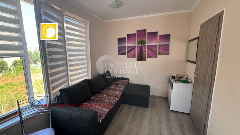K pronájmu  Pokoj oblast Burgas , k.k. Slančev brjag , 37 m2 | 29028391
