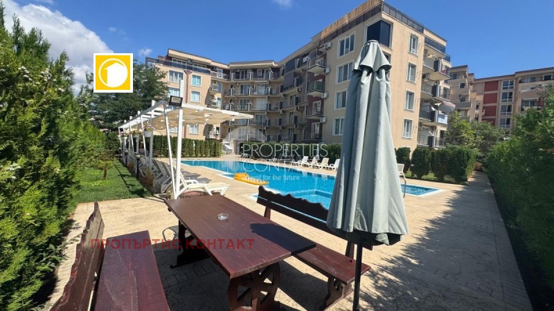 K pronájmu  Pokoj oblast Burgas , k.k. Slančev brjag , 37 m2 | 29028391 - obraz [14]