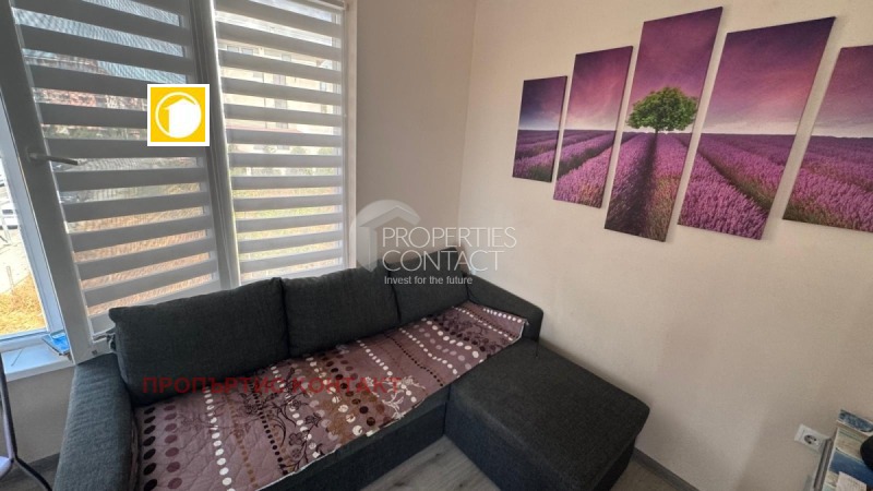 K pronájmu  Pokoj oblast Burgas , k.k. Slančev brjag , 37 m2 | 29028391 - obraz [7]