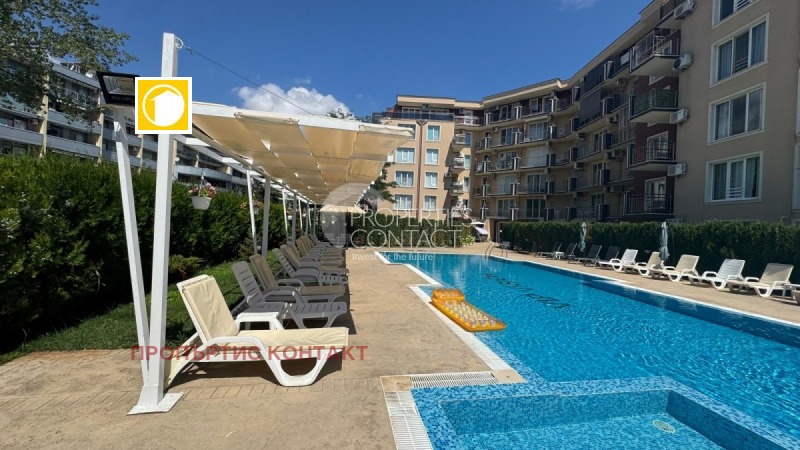 K pronájmu  Pokoj oblast Burgas , k.k. Slančev brjag , 37 m2 | 29028391 - obraz [13]