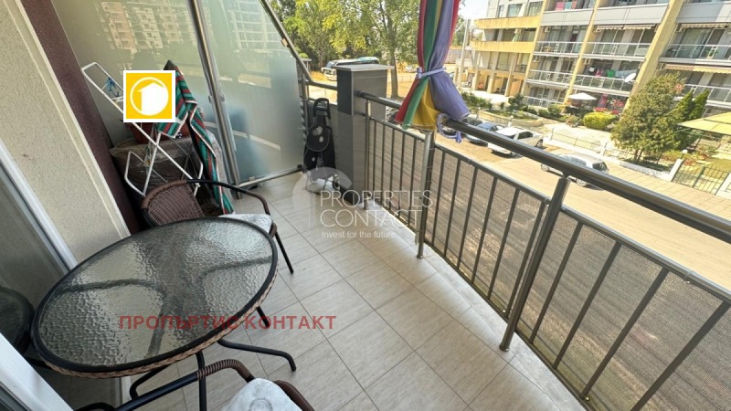 K pronájmu  Pokoj oblast Burgas , k.k. Slančev brjag , 37 m2 | 29028391 - obraz [9]