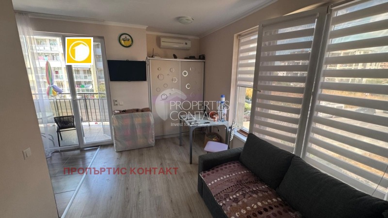 K pronájmu  Pokoj oblast Burgas , k.k. Slančev brjag , 37 m2 | 29028391 - obraz [11]