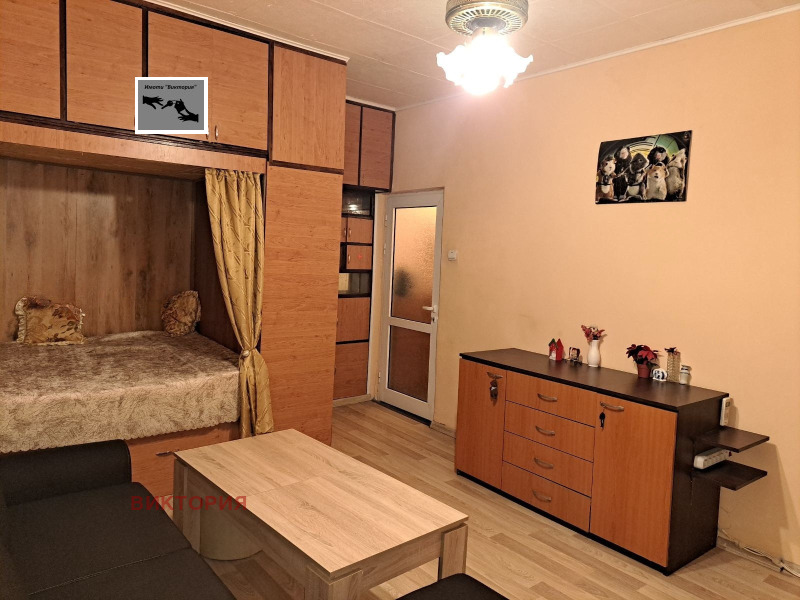 В аренду  Студия Пазарджик , Запад , 52 кв.м | 91351374 - изображение [9]