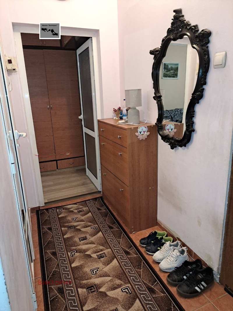 В аренду  Студия Пазарджик , Запад , 52 кв.м | 91351374 - изображение [4]