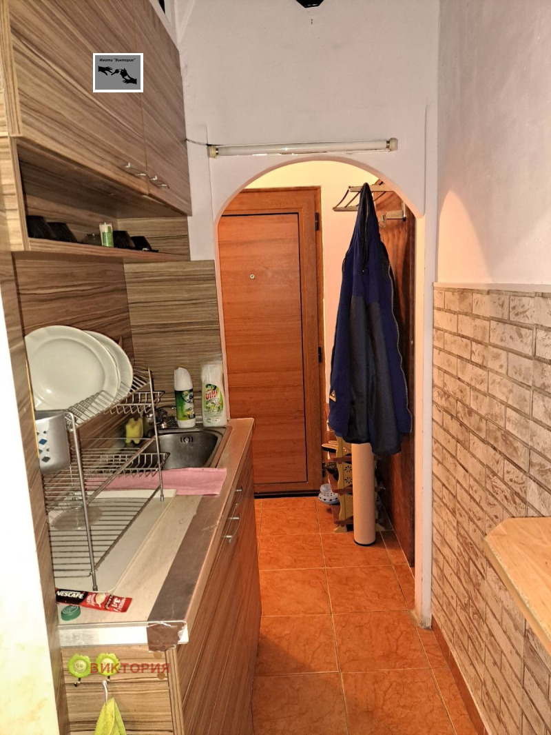 Издаје се  Студио Пазарджик , Запад , 52 м2 | 91351374 - слика [7]