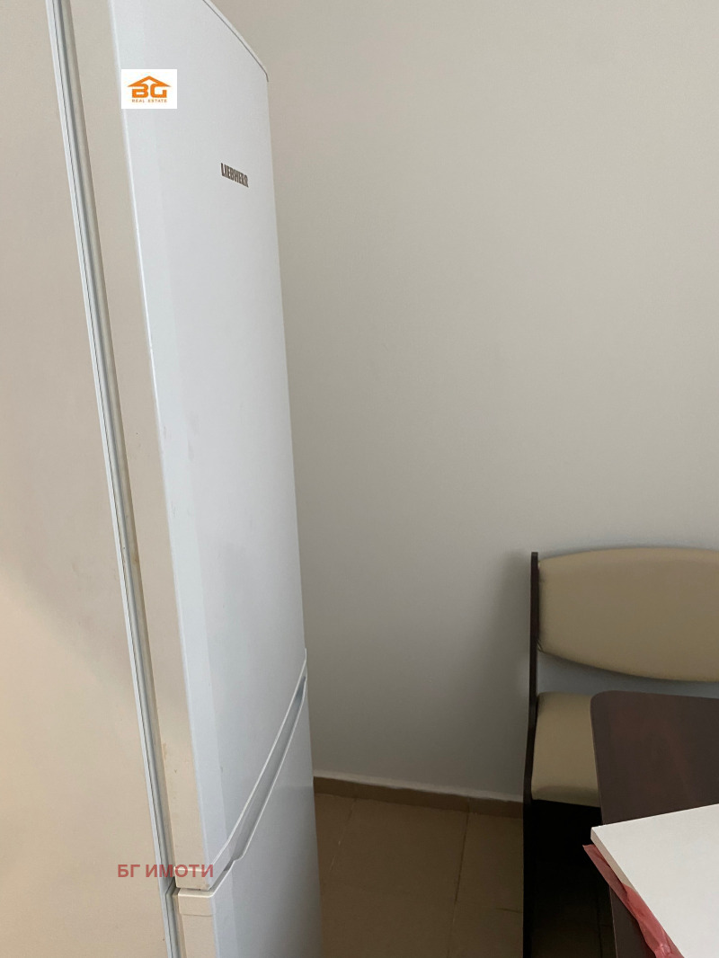 Дава под наем 2-СТАЕН, гр. Варна, ЖП Гара, снимка 6 - Апартаменти - 53116730