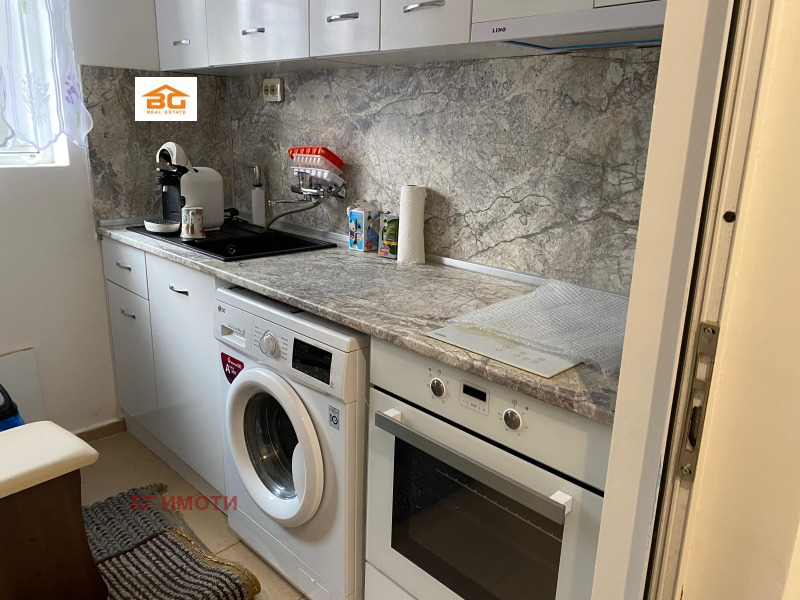 Дава под наем 2-СТАЕН, гр. Варна, ЖП Гара