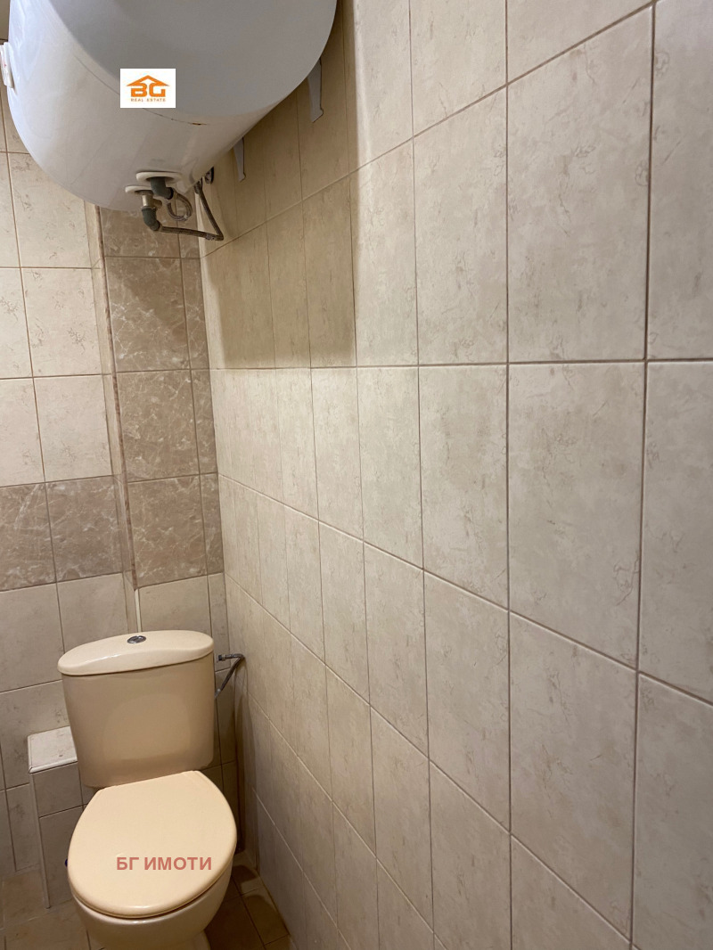 Дава под наем 2-СТАЕН, гр. Варна, ЖП Гара, снимка 3 - Апартаменти - 53116730