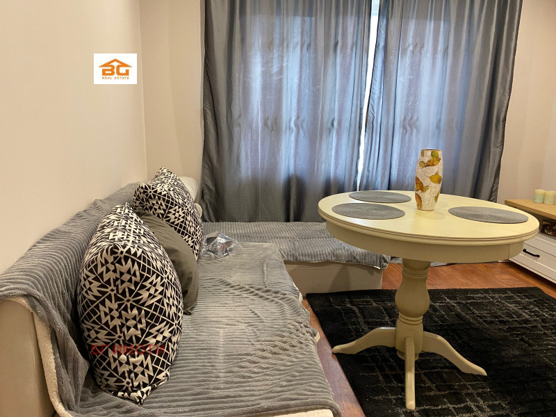 Дава под наем 2-СТАЕН, гр. Варна, ЖП Гара, снимка 2 - Апартаменти - 53116730