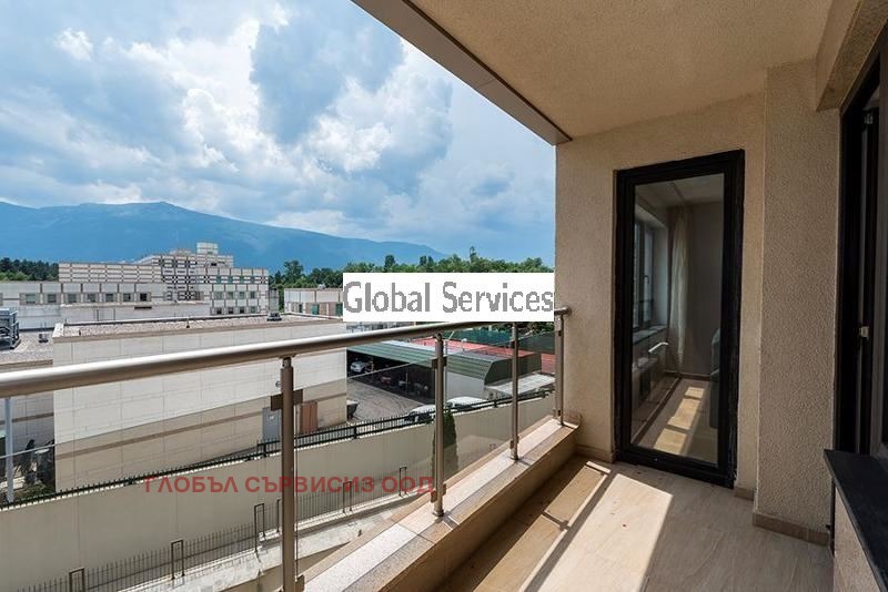 For Rent  1 bedroom Sofia , Lozenets , 90 sq.m | 56311615 - image [6]